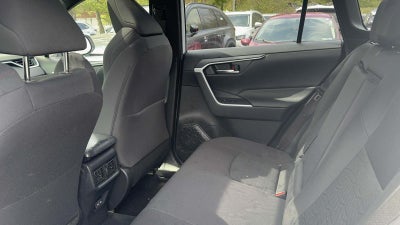 2023 Toyota RAV4 Prime SE