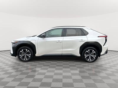 2024 Toyota bZ4X XLE