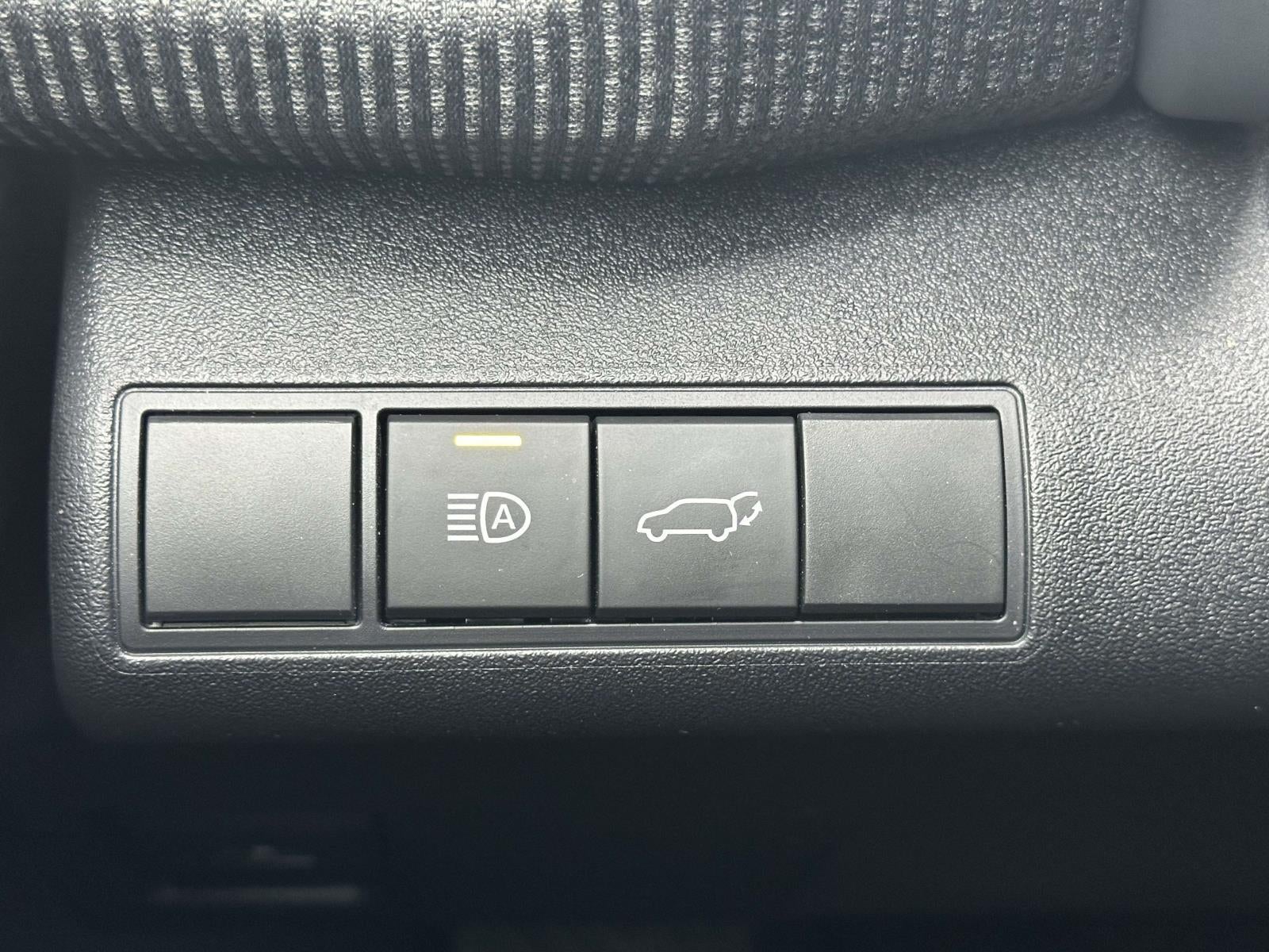 2024 Toyota bZ4X XLE