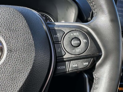 2021 Toyota RAV4 Hybrid XLE Premium