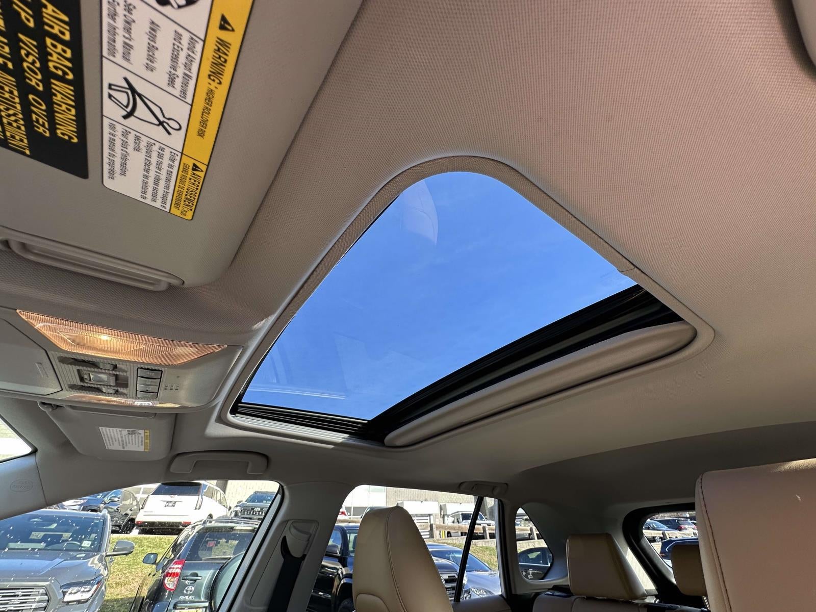 2021 Toyota RAV4 Hybrid XLE Premium