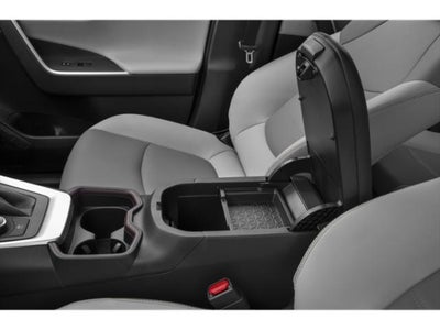 2019 Toyota RAV4 Hybrid Limited