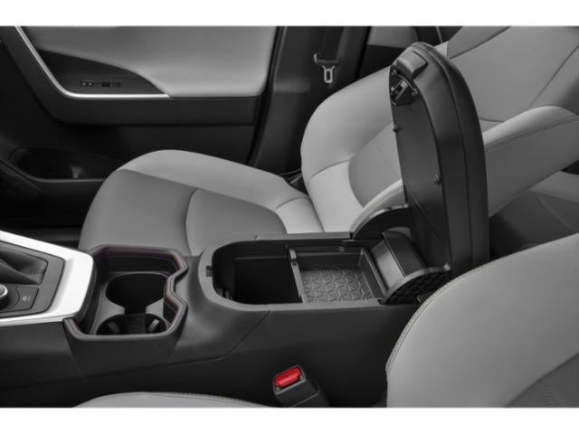 2019 Toyota RAV4 Hybrid Limited