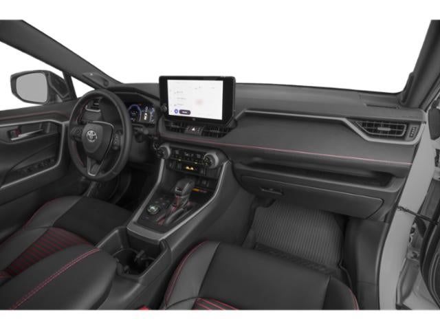 2023 Toyota RAV4 Prime XSE