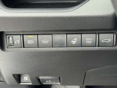 2023 Toyota RAV4 Prime XSE