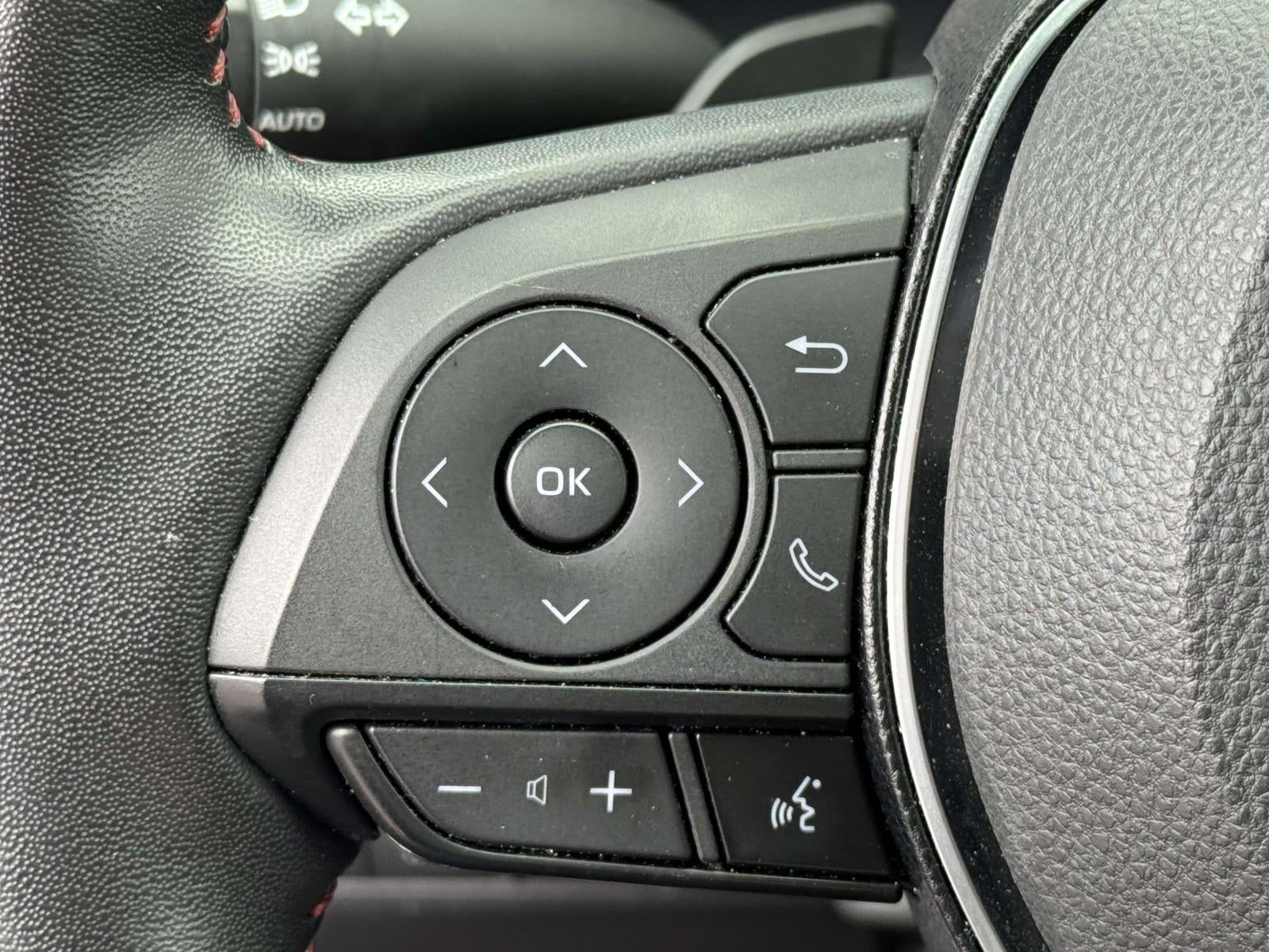 2023 Toyota RAV4 Prime XSE