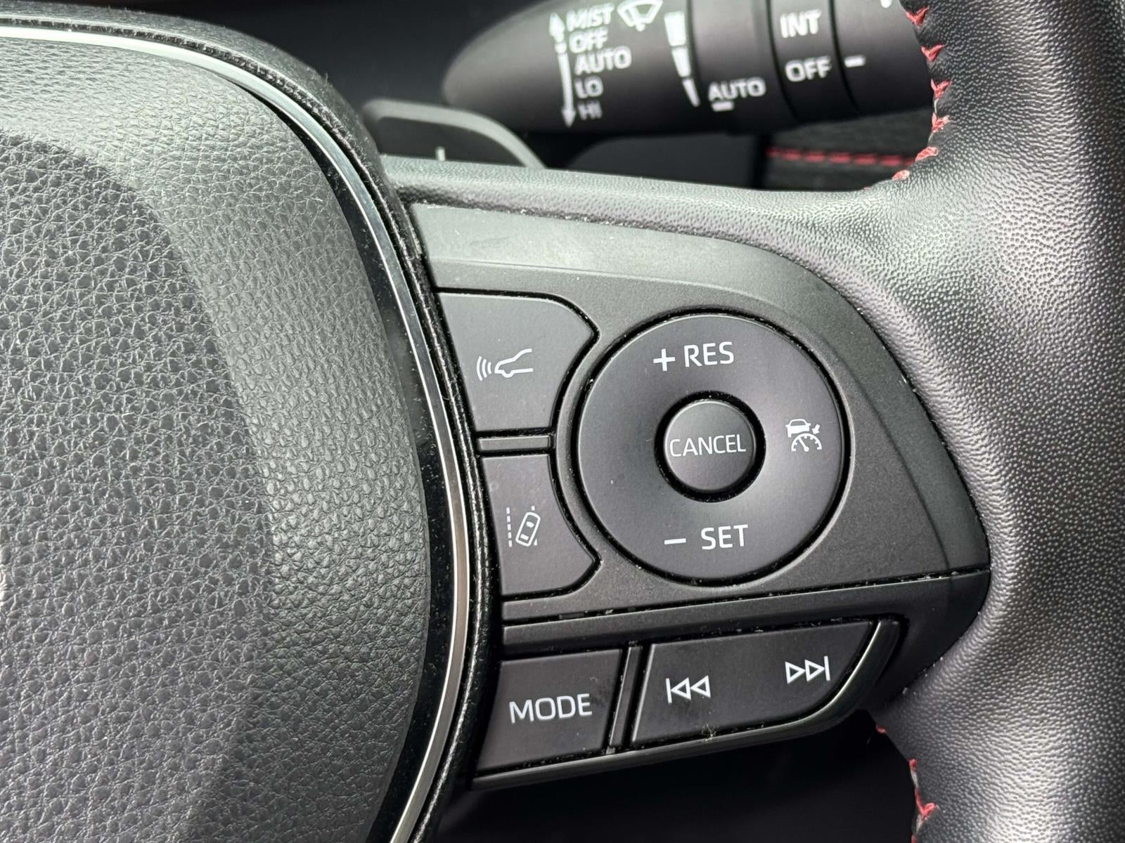 2023 Toyota RAV4 Prime XSE