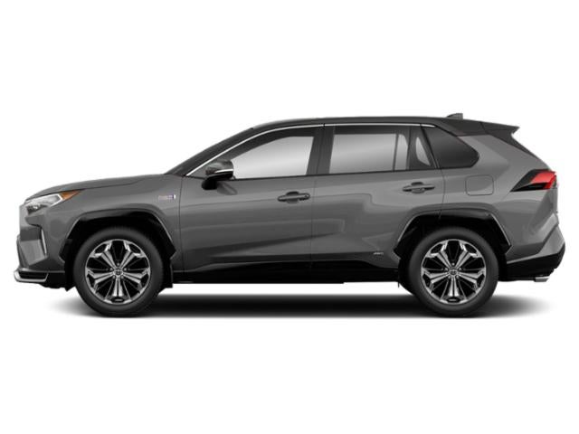 2022 Toyota RAV4 Prime XSE