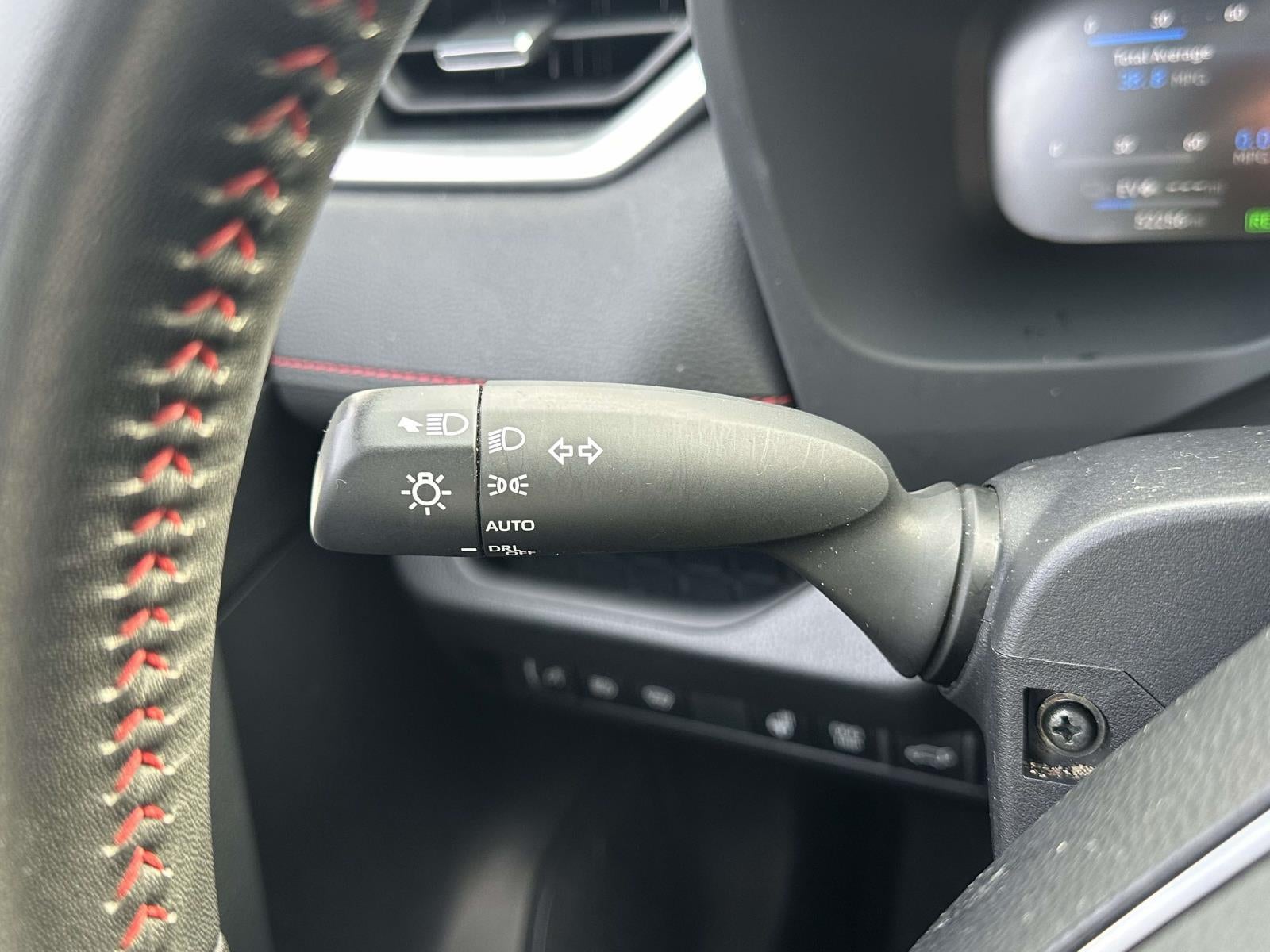 2023 Toyota RAV4 Prime XSE