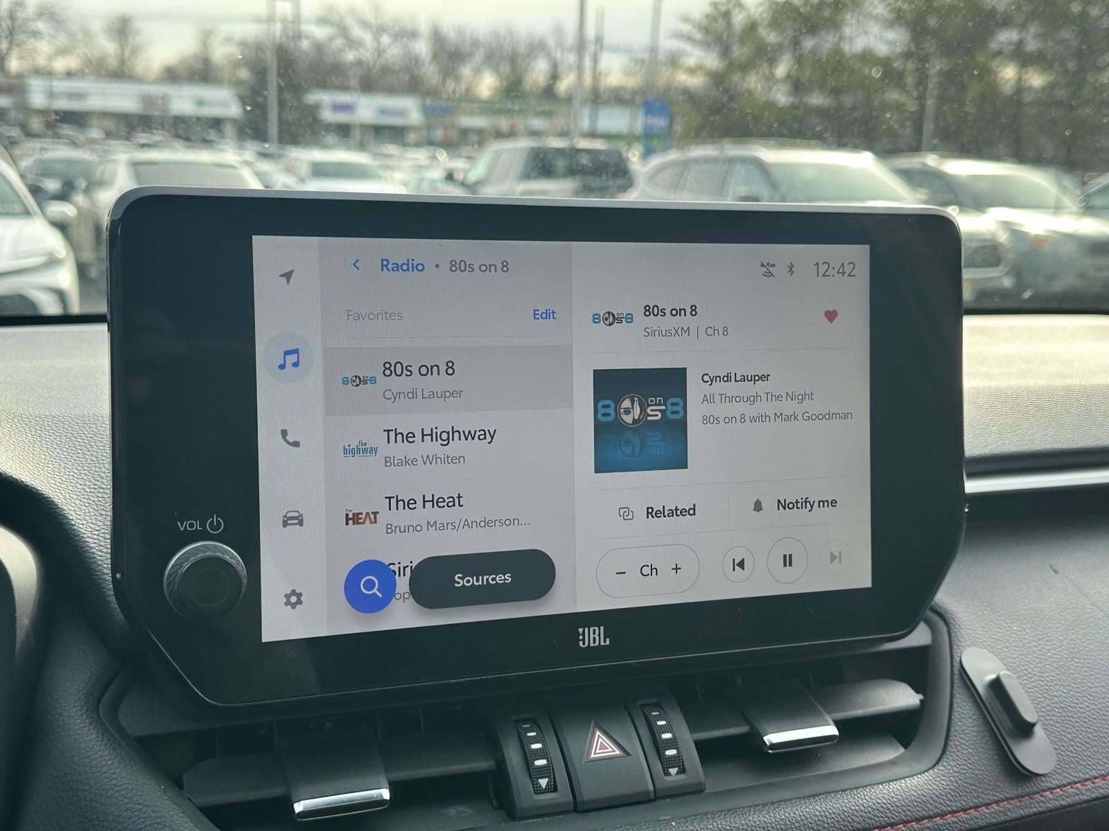 2023 Toyota RAV4 Prime XSE