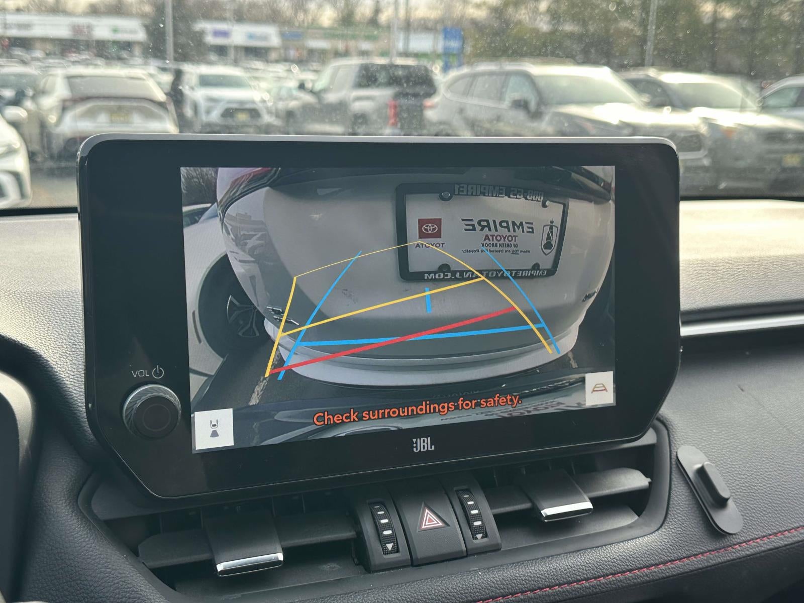 2023 Toyota RAV4 Prime XSE