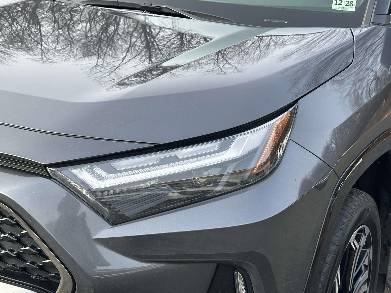 2023 Toyota RAV4 Prime XSE