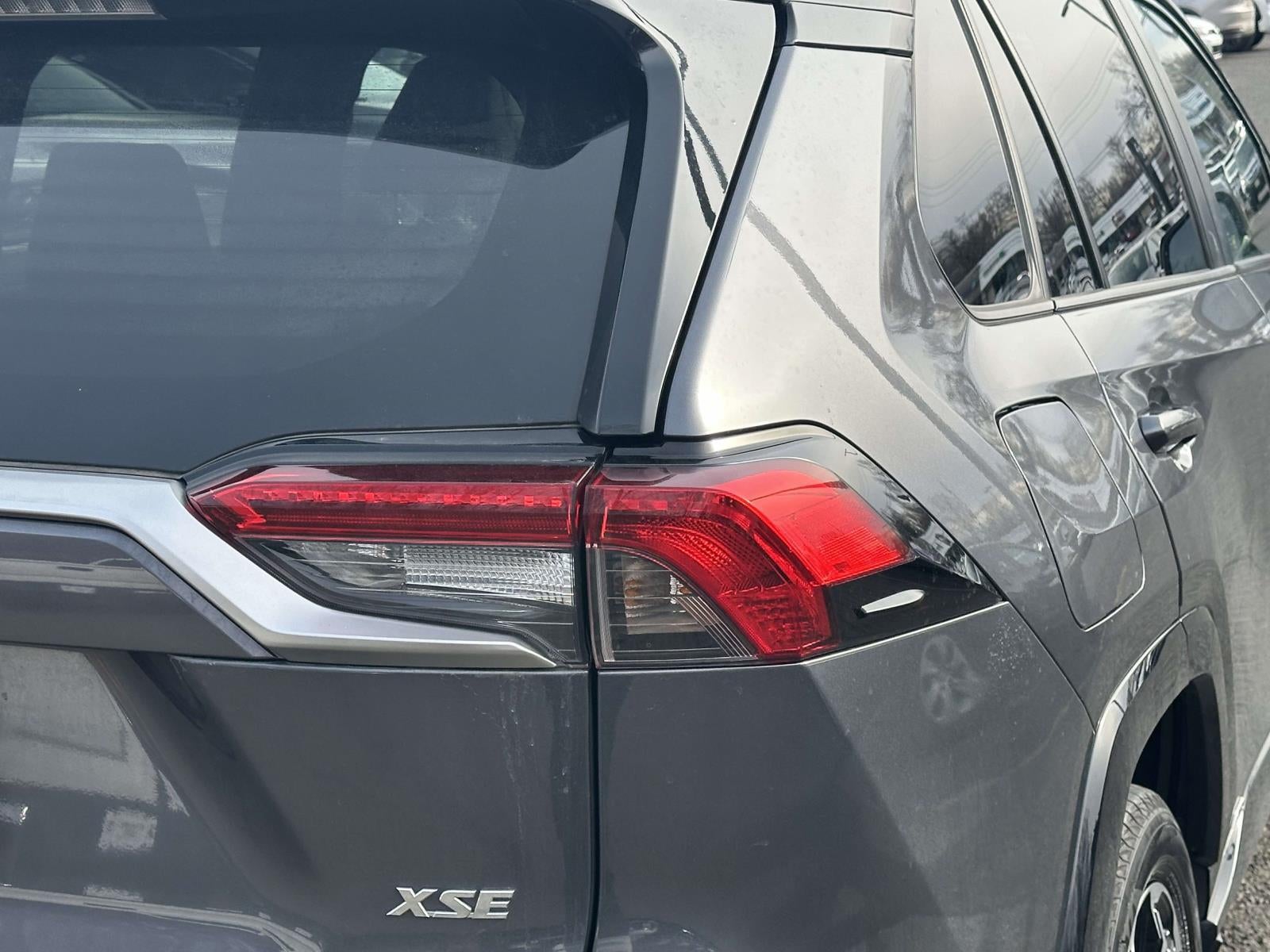 2023 Toyota RAV4 Prime XSE