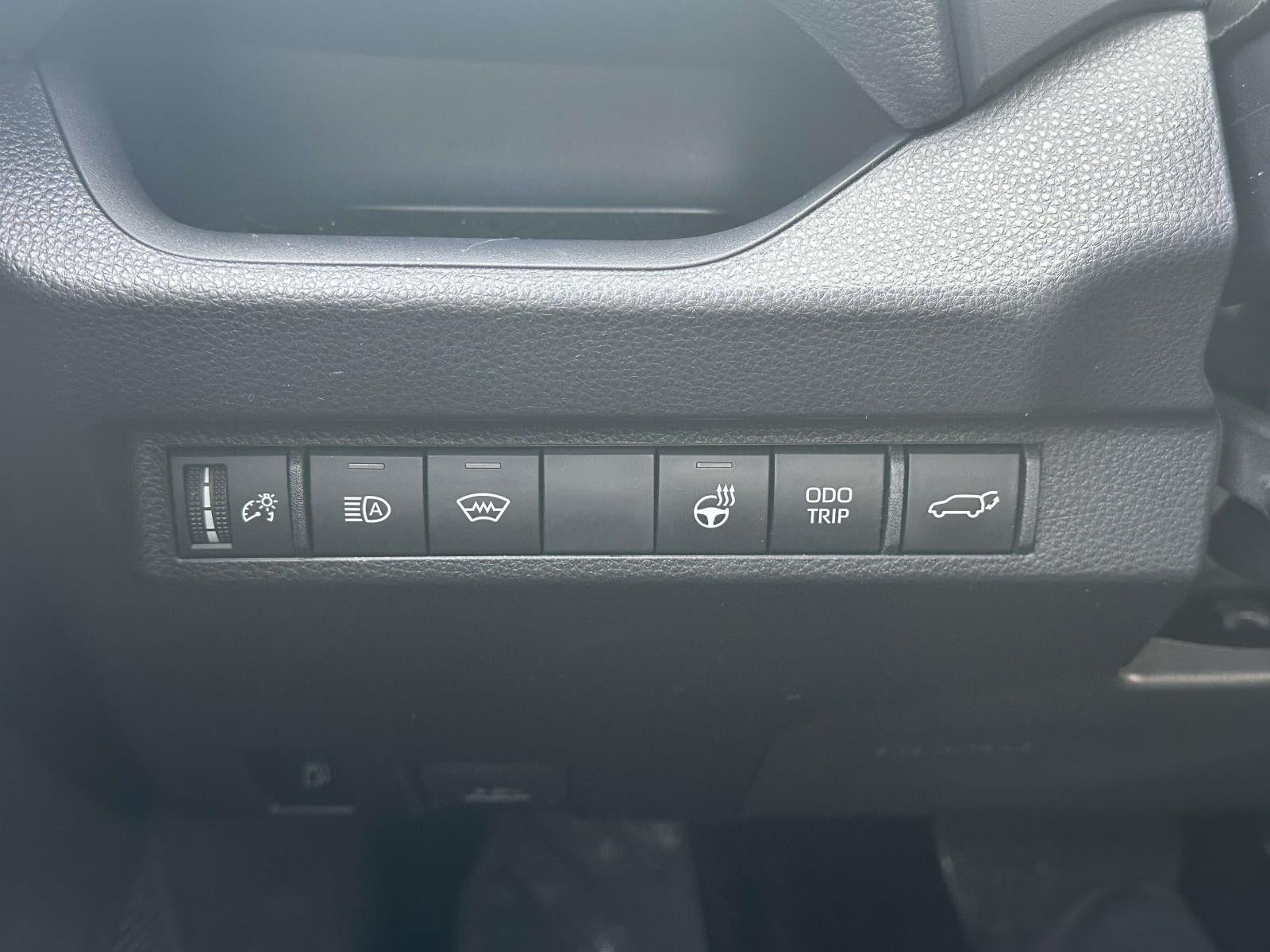 2023 Toyota RAV4 Prime XSE