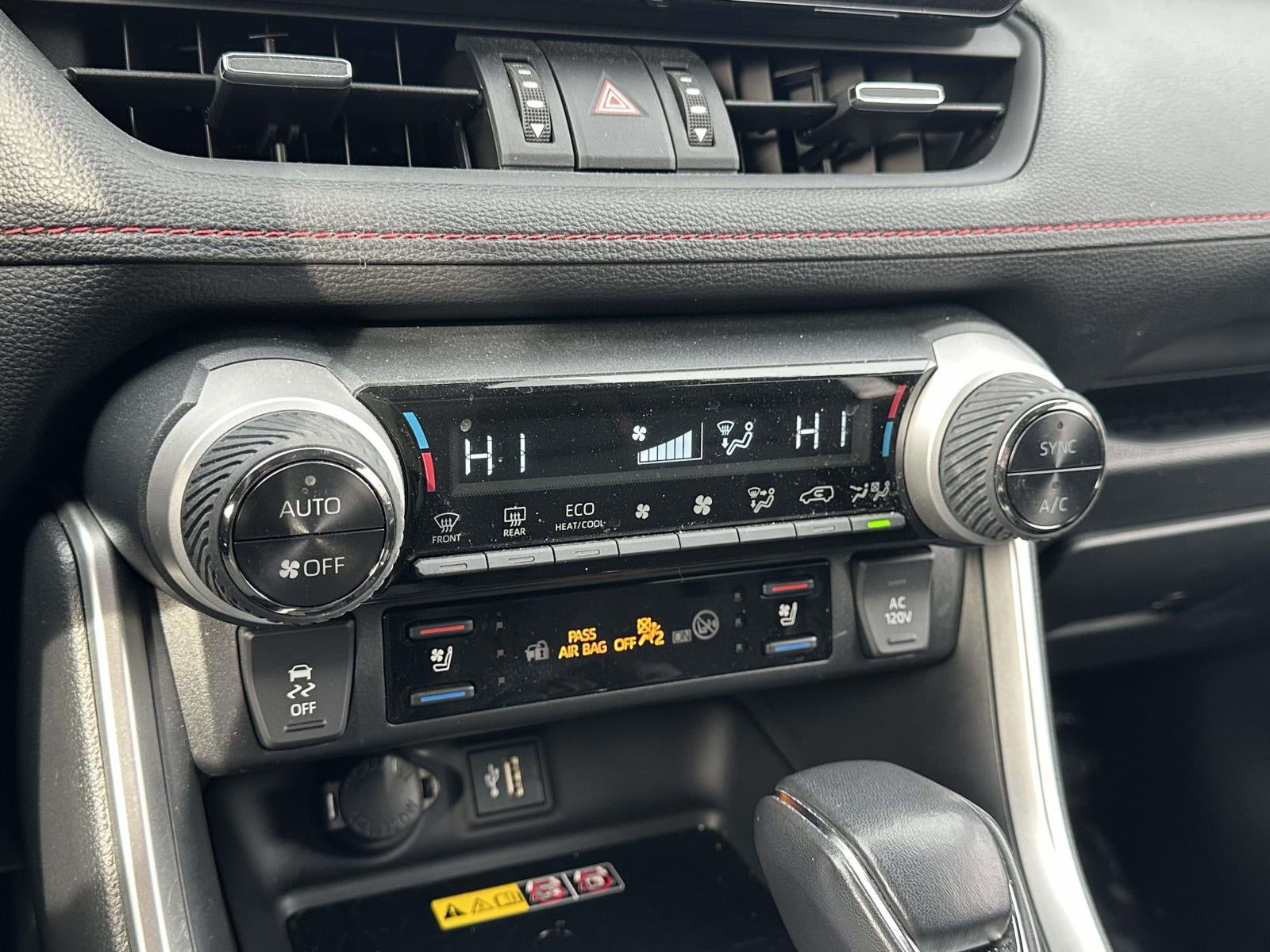 2023 Toyota RAV4 Prime XSE