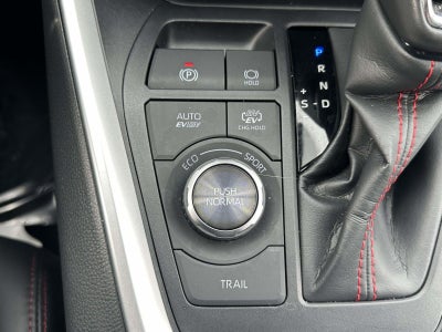 2023 Toyota RAV4 Prime XSE