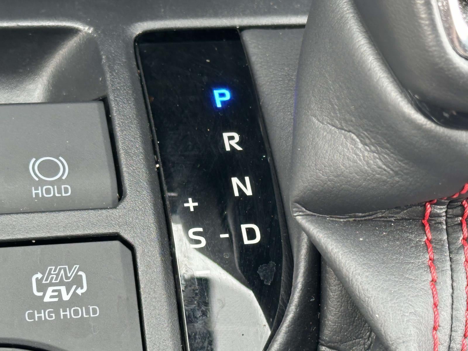 2023 Toyota RAV4 Prime XSE