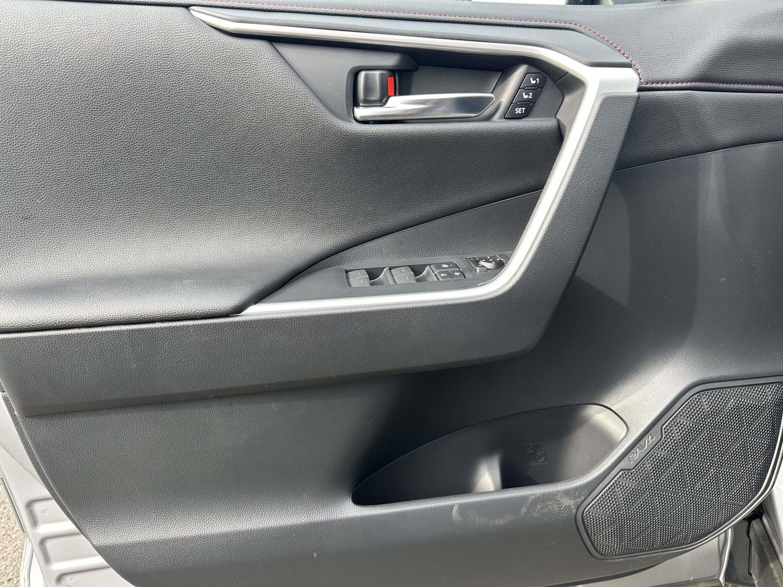 2023 Toyota RAV4 Prime XSE