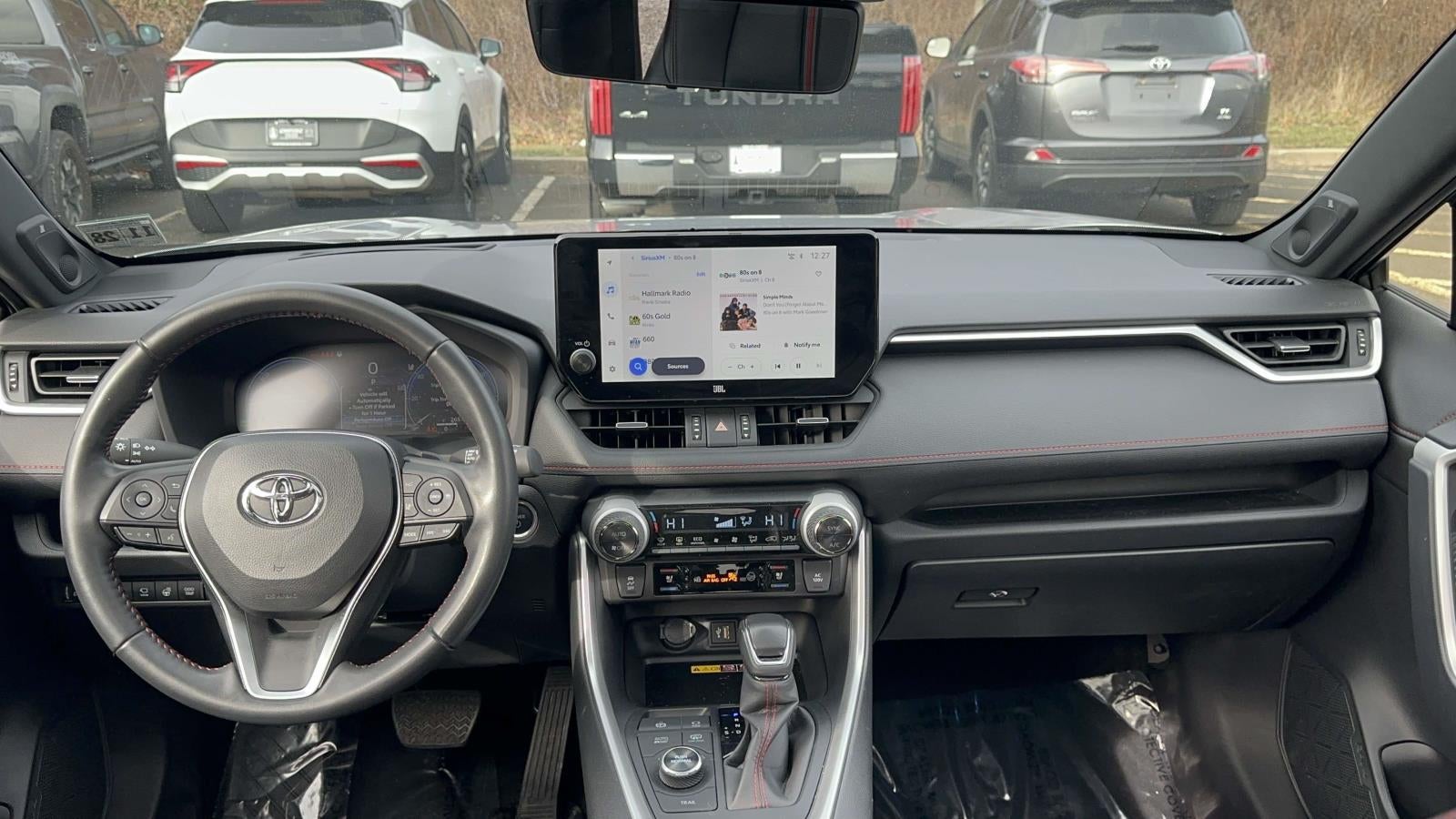 2023 Toyota RAV4 Prime XSE