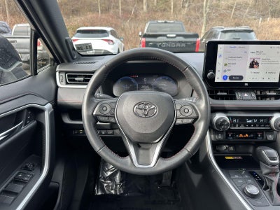 2023 Toyota RAV4 Prime XSE