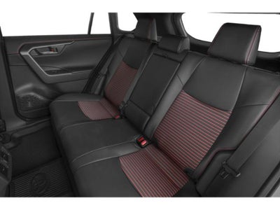 2024 Toyota RAV4 Prime XSE