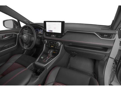2024 Toyota RAV4 Prime XSE