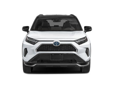 2024 Toyota RAV4 Prime XSE