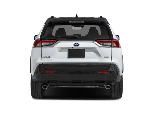 2024 Toyota RAV4 Prime XSE