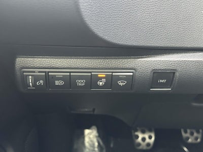 2024 Toyota GR Corolla Premium