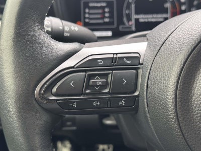 2024 Toyota GR Corolla Premium