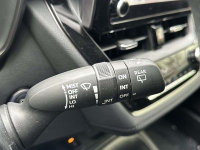 2024 Toyota GR Corolla Premium