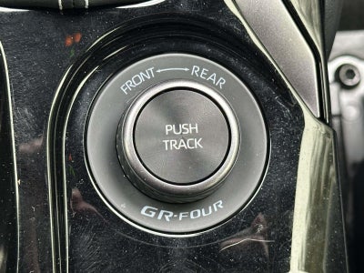 2024 Toyota GR Corolla Premium