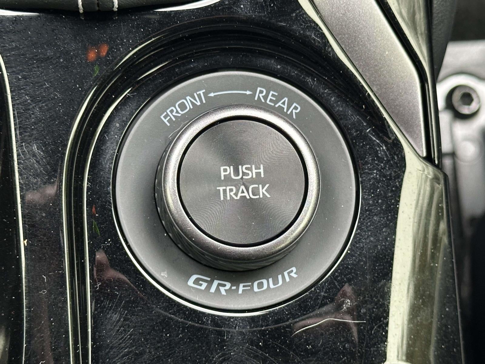 2024 Toyota GR Corolla Premium