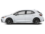 2024 Toyota Corolla Hatchback XSE