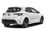 2024 Toyota Corolla Hatchback XSE