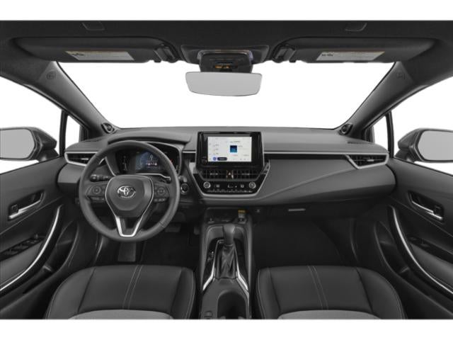 2024 Toyota Corolla Hatchback XSE