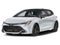 2025 Toyota Corolla Hatchback XSE