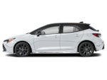 2025 Toyota Corolla Hatchback XSE