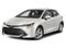 2021 Toyota Corolla Hatchback SE