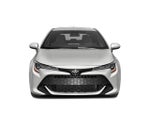 2021 Toyota Corolla Hatchback SE