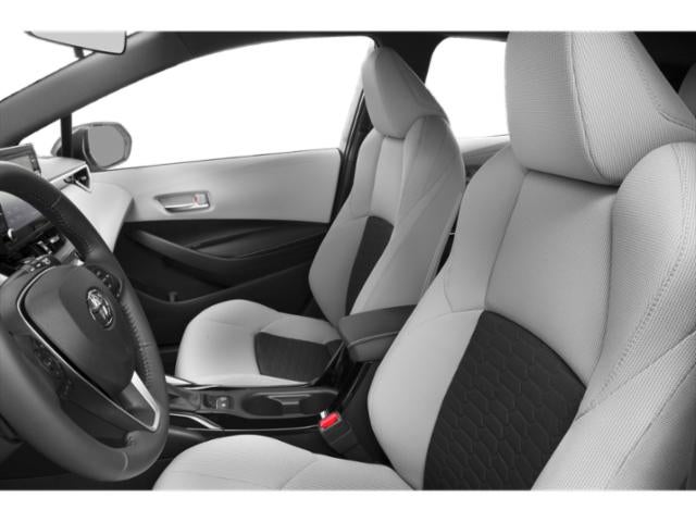 2021 Toyota Corolla Hatchback SE