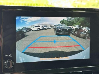 2024 Toyota Corolla Hatchback SE
