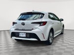 2024 Toyota Corolla Hatchback SE