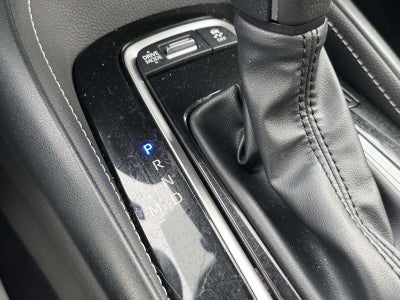 2023 Toyota Corolla Hatchback SE