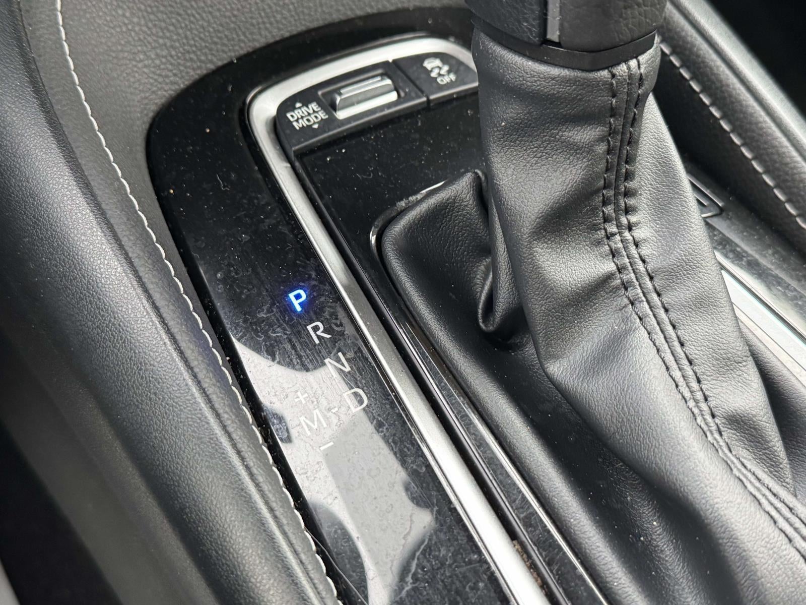 2023 Toyota Corolla Hatchback SE