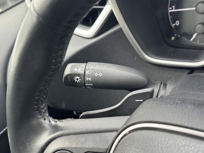 2023 Toyota Corolla Hatchback SE