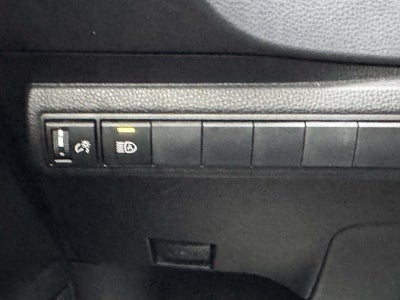 2023 Toyota Corolla Hatchback SE