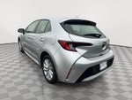 2023 Toyota Corolla Hatchback SE