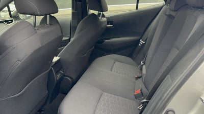 2023 Toyota Corolla Hatchback SE