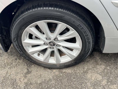 2023 Toyota Corolla Hatchback SE